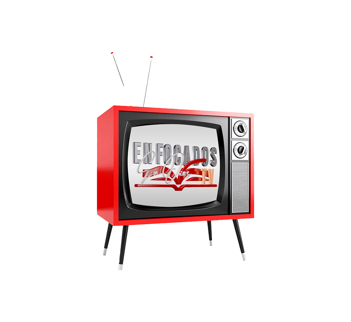 Enfocados en Dios TV